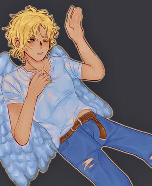 RENDERED (A)